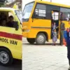 Uttarakhand School Bus fees: school bus van fare govt said that this is maximum fare not mandatory breaking news today