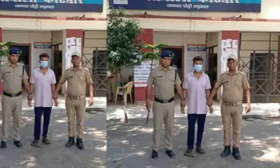 Kotdwar news today: rahul kumar girl raped on pretext of marriage arrested dehradun pauri garhwal uttarakhand breaking crime news today