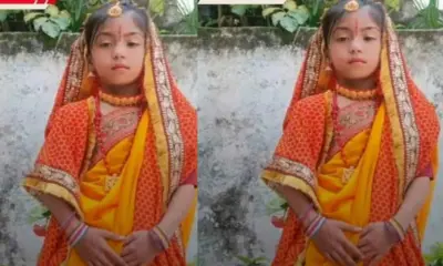 Pithoragarh news today: 10 years old riya pihu of chandak died due to drowning in saryu river ghat panar breaking news Uttarakhand live