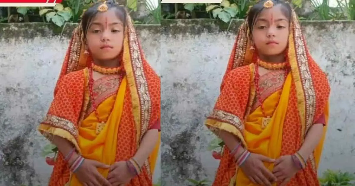 Pithoragarh news today: 10 years old riya pihu of chandak died due to drowning in saryu river ghat panar breaking news Uttarakhand live