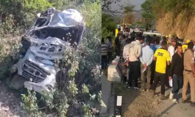 Chamba Tehri accident today: Chamba Bolero accident List of dead released, PM relief amount announced