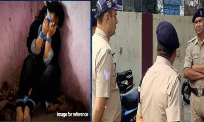 Dehradun news live: Vikasnagar 15-year-old girl kidnapped, case filed against 3 youths uttarakhand breaking news today
