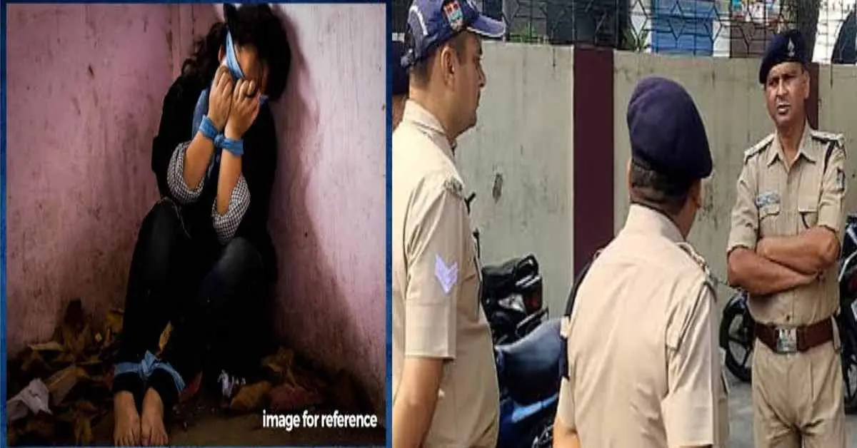 Dehradun news live: Vikasnagar 15-year-old girl kidnapped, case filed against 3 youths uttarakhand breaking news today