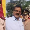 Mansi Raturi Army Pauri: Mansi Raturi of pabo Garhwal became lieutenant Indian army officer news today uttarakhand breaking news live