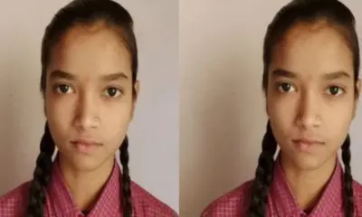 UP board result 2026: Fearing UP board results Jyoti suicide but passed with first division in 10th breaking news today