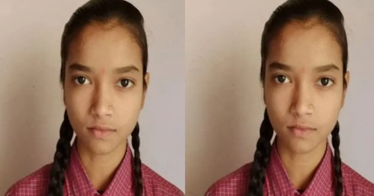 UP board result 2026: Fearing UP board results Jyoti suicide but passed with first division in 10th breaking news today