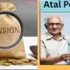 Atal pension Yojana 2026 APY Scheme 2026 Government Pension Scheme india Hindi