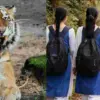 Nainital district Bhimtal school holiday closed due to tiger attack threat till 27 april news