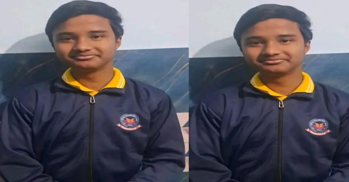UK board 10th topper 2026: Ramnagar Akshat gopal tops high school. Uttarakhand board topper 2026 breaking news today