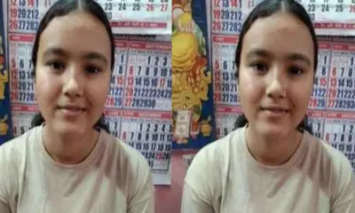 UK board 12th topper 2026: geetika Pant Bageshwar Sushila Mehandiratta becomes Uttarakhand topper result breaking news today uttarakhand board result 2026