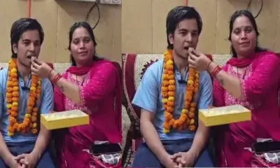 UBSE 12th topper 2026: Aryan from Rishikesh becomes second Uttarakhand topper 2026 uk board result uttarakhand board result latest news