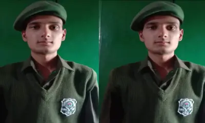 UK board result 2026: Father cook son Sumit Fartyal secures place in 12th merit list Nainital Uttarakhand board topper list 2026