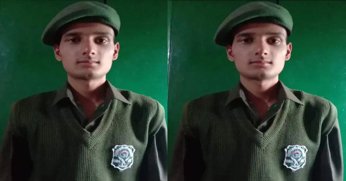 UK board result 2026: Father cook son Sumit Fartyal secures place in 12th merit list Nainital Uttarakhand board topper list 2026