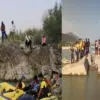 Srinagar news today: NIT B.Tech student Anand sohan drowns in Srinagar Alaknanda river pauri breaking news today