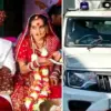Tehri Garhwal news today: Wife poonam died first anniversary, dowry death case murder ghansali uttarakhand breaking news
