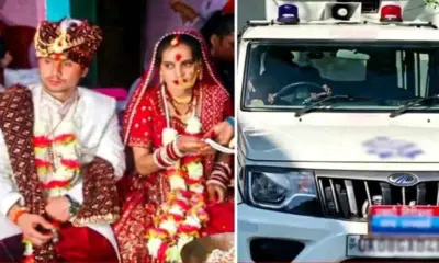 Tehri Garhwal news today: Wife poonam died first anniversary, dowry death case murder ghansali uttarakhand breaking news