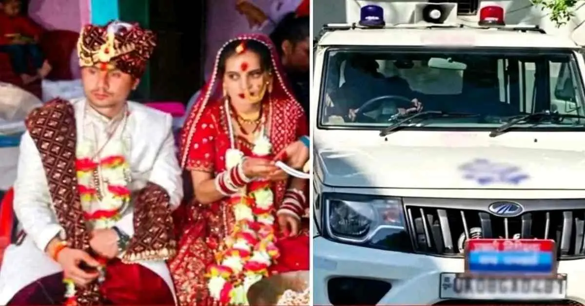 Tehri Garhwal news today: Wife poonam died first anniversary, dowry death case murder ghansali uttarakhand breaking news