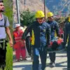 Nainital news today: deepak upadhyay ranikhet almora died murder case during visit Nainital Uttarakhand news live update
