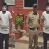 Haridwar crime news today: deepak saxena murder case hitting him with a brick haridwar uttarakhand breaking news today