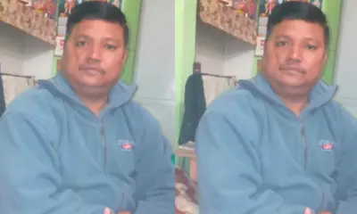Rudrapur News Today: Uttarakhand Police ASI sanjay khati died Pithoragarh breaking news today uttarakhand latest coverage