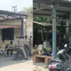 Rudrapur bike accident today: College student Deepak Koli diee in a bike accident in dineshpur road udham Singh Nagar bike accident uttarakhand news