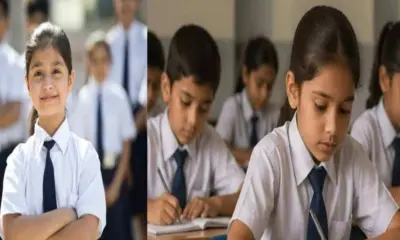 Uttarakhand school timing change: udham Singh Nagar champawat almora school news today uttarakhand latest news