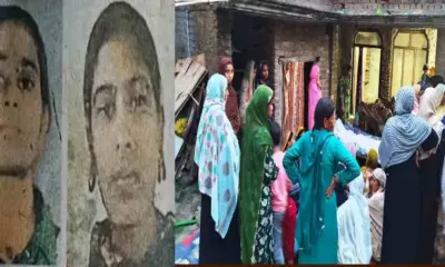 Sitarganj accident news today: Two sisters hina Nisha died in car accident before brother's wedding udham Singh Nagar breaking news