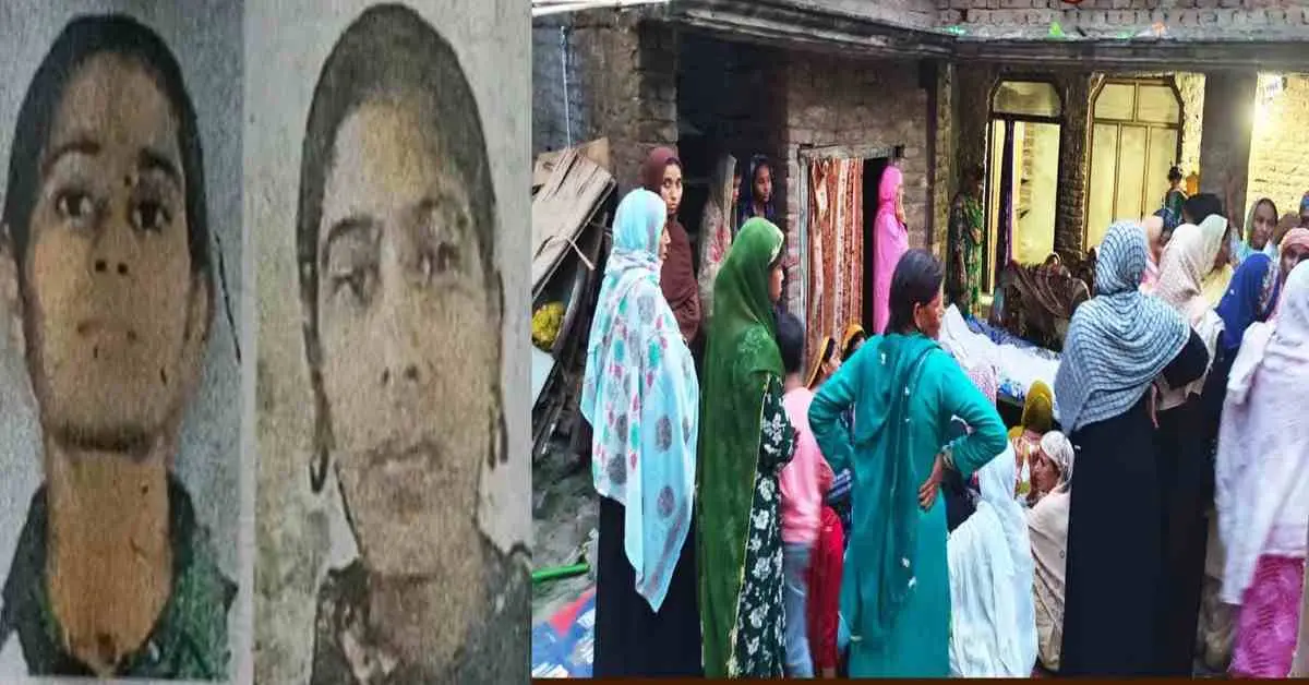 Sitarganj accident news today: Two sisters hina Nisha died in car accident before brother's wedding udham Singh Nagar breaking news