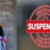 Uttarkashi news today: 3 school teacher who absent from Uttarkashi Mori School have been suspended uttarakhand breaking live update