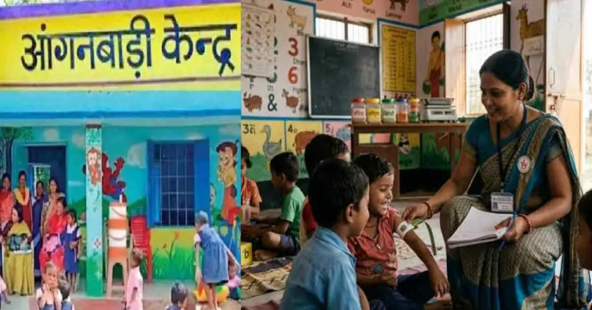 Uttarakhand Anganwadi Salary: Honorarium of Uttarakhand Anganwadi workers will increase breaking news today