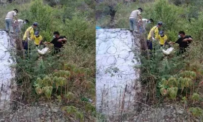 Tehri Garhwal news today: A young man Mukesh Singh died drowning in a water tank in Tehri Garhwal Uttarakhand breaking news today