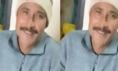 Nanakmatta news today: uttarakhand roadways driver manohar singh died in nanaksagar dam udham Singh Nagar breaking news today