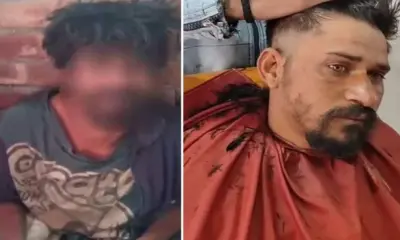 Badrinath news today: Missing youth shankar from Rajasthan found in Badrinath Dham after 5 years uttarakhand breaking news today