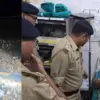 Dehradun crime news: Dehradun police encounter after robbery, one criminal killed, station in-charge injured uttarakhand breaking news today