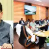Uttarakhand cabinet meeting news: Dhami cabinet meeting today women's policy may be approved uttarakhand breaking news today