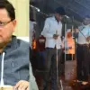 Uttarakhand news today: Dhami govt' increased the minimum wage of company workers uttarakhand minimum wages
