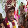 Viral marriage news today: groom promise to cook food on stove to bride before marriage barabanki gas cylinder crisis india breaking news today