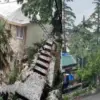 Uttarakhand weather today: Weather changed in Uttarakhand, cold returned rain hailstorm mausam update breaking news live aaj ka Mausam