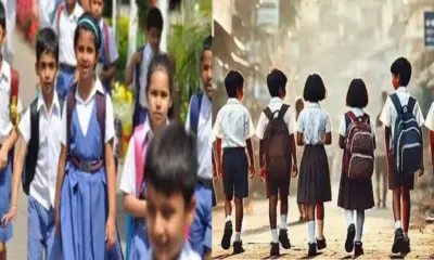 Uttarakhand school admission age: may change the age for admission to Class 1 age limit education policy latest news today