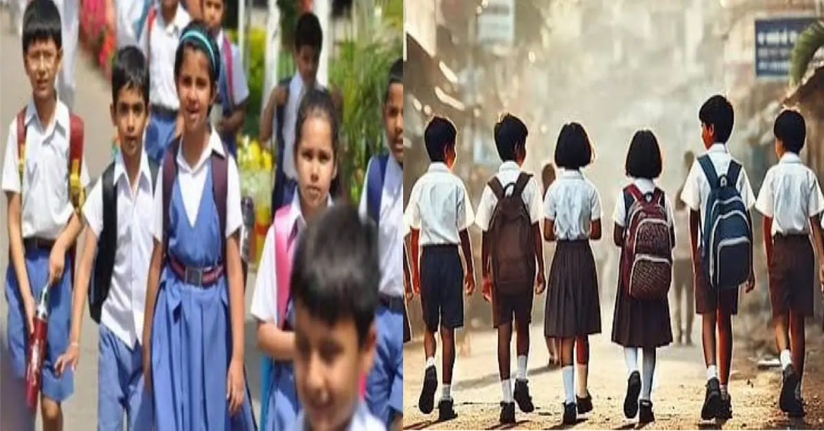 Uttarakhand school admission age: may change the age for admission to Class 1 age limit education policy latest news today