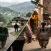 Pithoragarh missing woman: got married second time Her husband also second marriage baluwakot Dharchula news uttarakhand breaking news today
