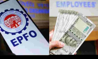 Uttarakhand news: pf benefits for workers Labour law salary rules Gratuity rules labour day