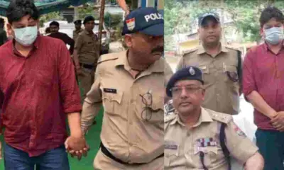 Uttarakhand breaking news hindi: chamoli pokhari block bdc member Narendra topal murder another youth