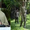Uttarakhand forest guard recruitment 2026 forest inspector age limit Uttarakhand forest guard