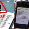 Uttarakhand news: Alarm bells will ring on mobile phones in Uttarakhand, testing emergency alert...