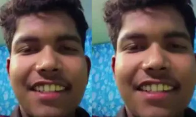 Uttarakhand Satpuli Suicide Case news: Pankaj Kumar Hanging from Bridge, Police Assault Viral Video
