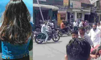 Haldwani News Today: pesticide poisoning treatment emergency medical care India