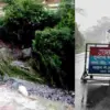 Weather forecast Uttarakhand May 2026 Orange alert rain districts news Disaster management India