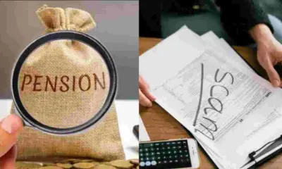 Uttarakhand news: Pension fraud India Government pension scheme India How to apply for pension in India
