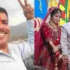 Uttarakhand news: Tehri Garhwal’s Sohan Bisht Bids Farewell to Daughter Alcohol free wedding india